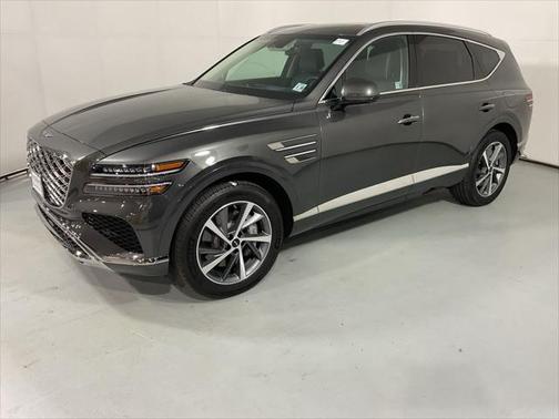 2025 Genesis GV80 3.5T