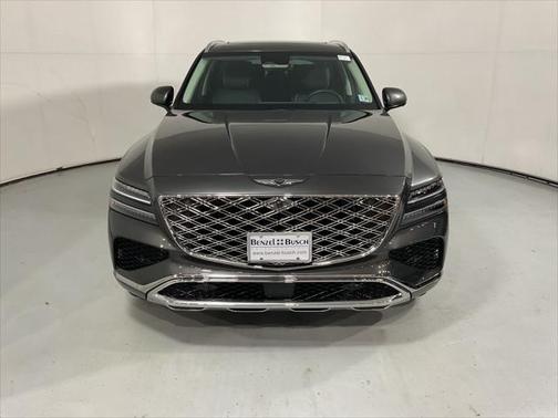 2025 Genesis GV80 3.5T