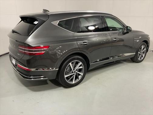 2025 Genesis GV80 3.5T
