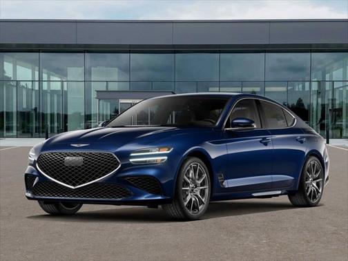 2026 Genesis G70 2.5T AWD