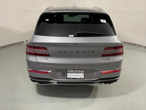 2025 Genesis GV80 3.5T