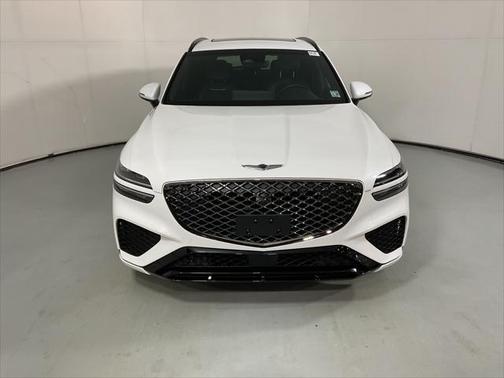 2025 Genesis GV70 2.5T AWD