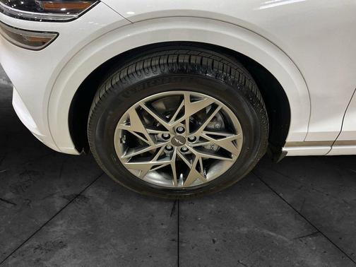 2023 Genesis GV70 2.5T AWD