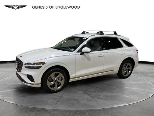 2026 Genesis GV70 2.5T