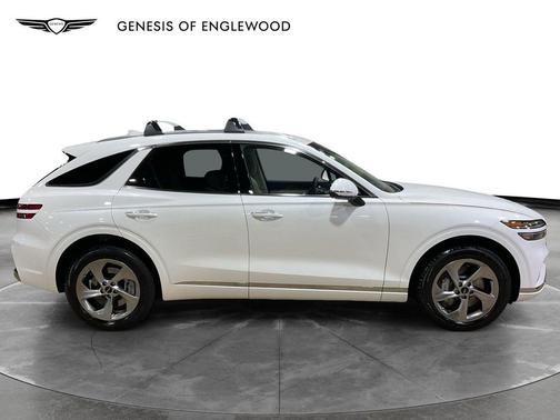 2026 Genesis GV70 2.5T