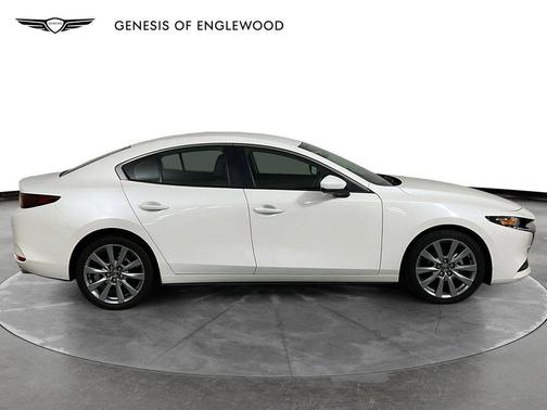 2023 Mazda Mazda3 2.5 S Select