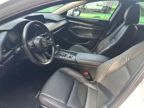2023 Mazda Mazda3 2.5 S Select