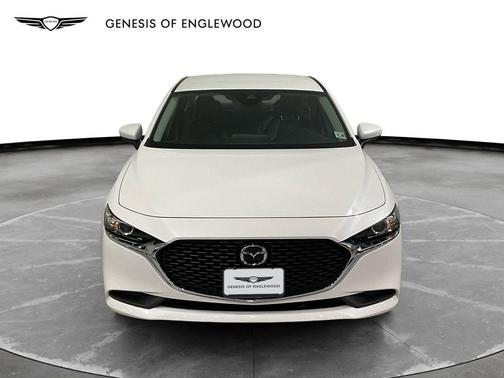 2023 Mazda Mazda3 2.5 S Select