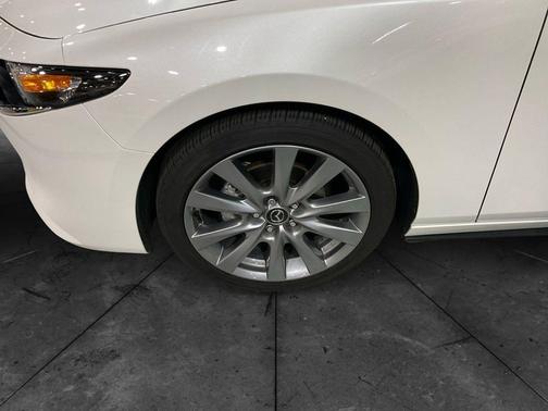 2023 Mazda Mazda3 2.5 S Select