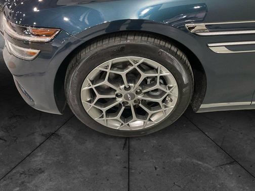 2023 Genesis G80 2.5T AWD