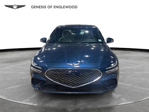 2023 Genesis G70 2.0T AWD