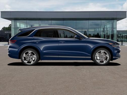 2025 Genesis Electrified GV70 Advanced AWD