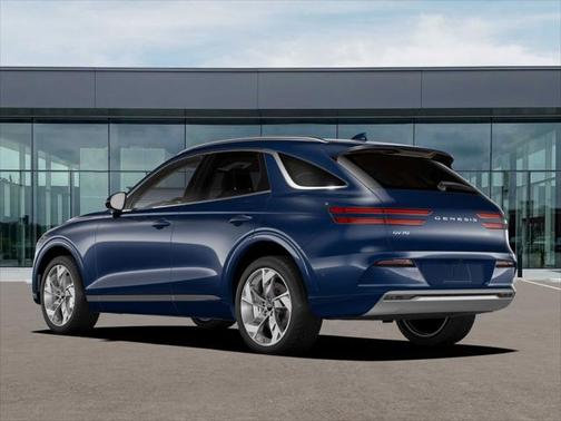 2025 Genesis Electrified GV70 Advanced AWD