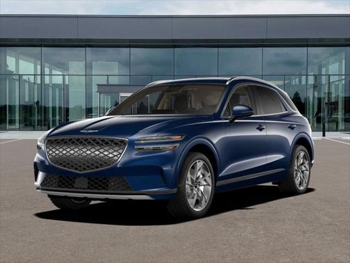 2025 Genesis Electrified GV70 Advanced AWD