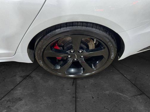 2026 Genesis G70 3.3T AWD Sport Prestige