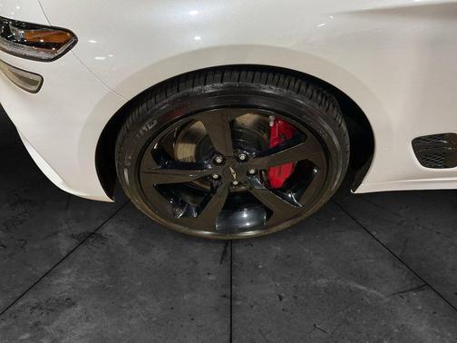 2026 Genesis G70 3.3T AWD Sport Prestige