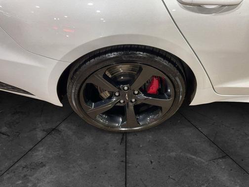 2026 Genesis G70 3.3T AWD Sport Prestige