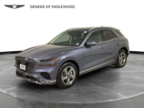 2026 Genesis GV70 2.5T Select