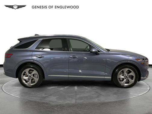 2026 Genesis GV70 2.5T Select