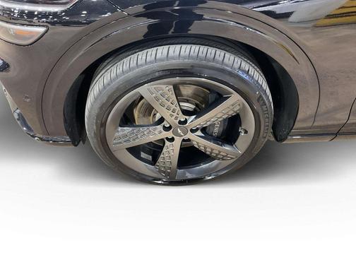 2023 Genesis GV70 2.5T AWD