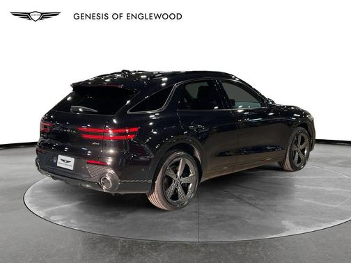 2023 Genesis GV70 2.5T AWD
