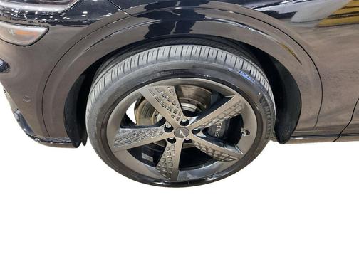 2023 Genesis GV70 2.5T AWD