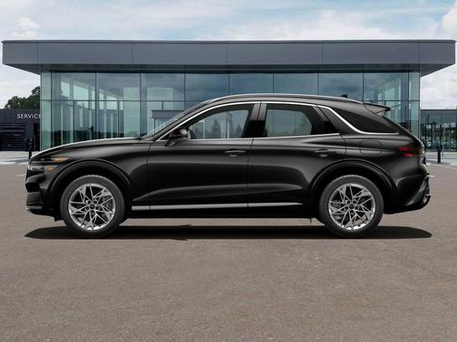 2025 Genesis GV70 2.5T AWD