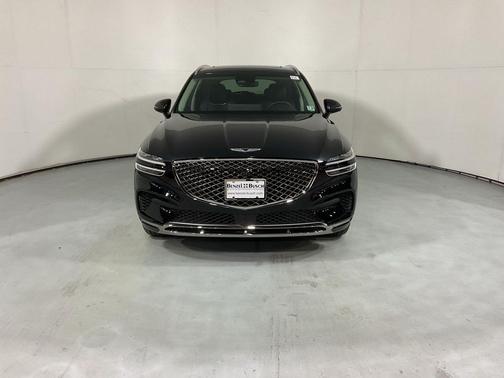 2025 Genesis GV70 2.5T AWD