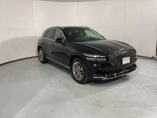 2025 Genesis GV70 2.5T AWD