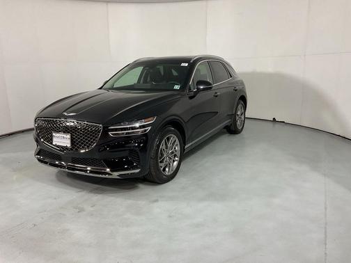 2025 Genesis GV70 2.5T AWD
