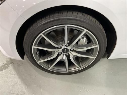 2025 Genesis G70 2.5T AWD