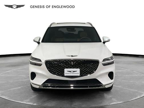 2023 Genesis GV70 2.5T AWD