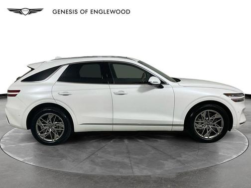 2023 Genesis GV70 2.5T AWD