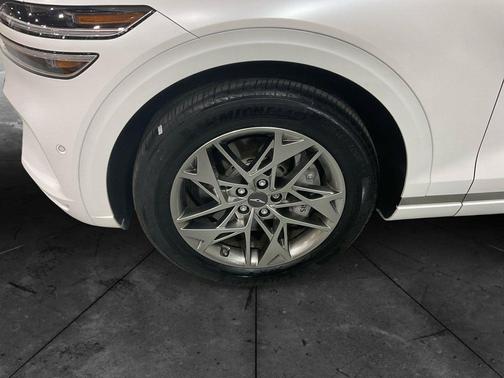 2023 Genesis GV70 2.5T AWD