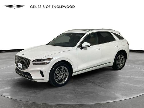 2023 Genesis GV70 2.5T AWD