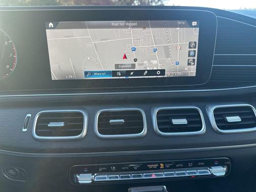 2020 Mercedes-Benz GLE 350 4MATIC