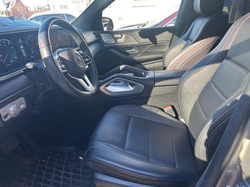 2020 Mercedes-Benz GLE 350 4MATIC