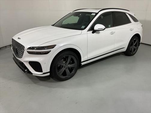 2025 Genesis GV70 3.5T AWD Sport