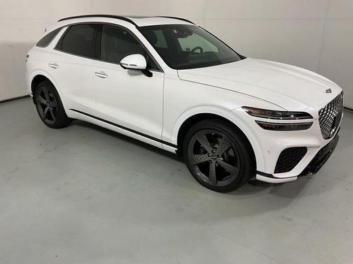 2025 Genesis GV70 3.5T AWD Sport