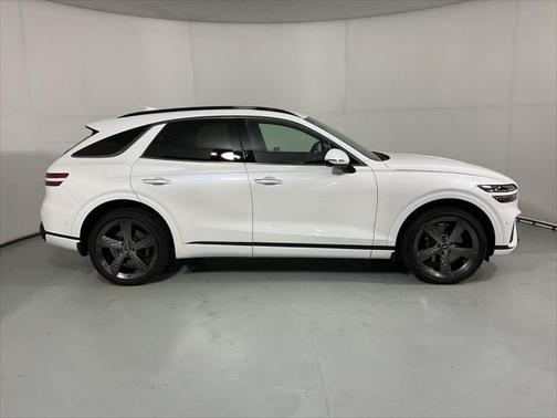 2025 Genesis GV70 3.5T AWD Sport