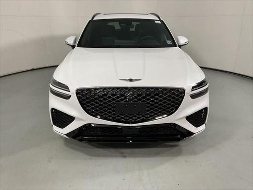 2025 Genesis GV70 3.5T AWD Sport