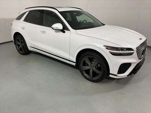 2025 Genesis GV70 3.5T AWD Sport