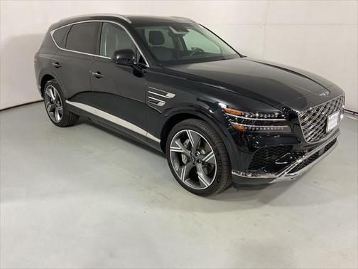 2025 Genesis GV80 2.5T