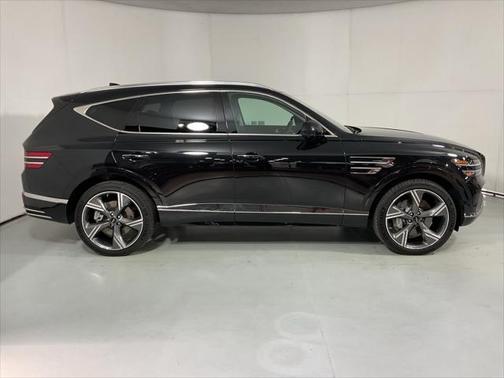 2025 Genesis GV80 2.5T