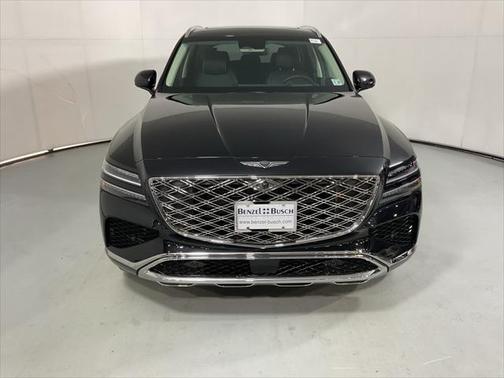 2025 Genesis GV80 2.5T