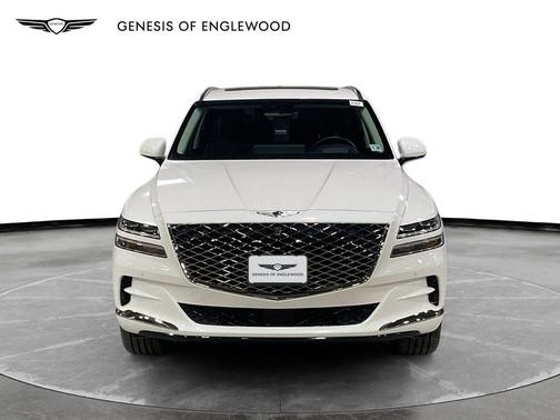 2023 Genesis GV80 2.5T