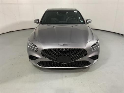 2025 Genesis G70 3.3T AWD Sport Advanced