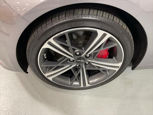 2025 Genesis G70 3.3T AWD Sport Advanced