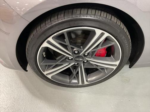 2025 Genesis G70 3.3T AWD Sport Advanced