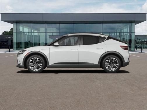 2025 Genesis GV60 Standard AWD